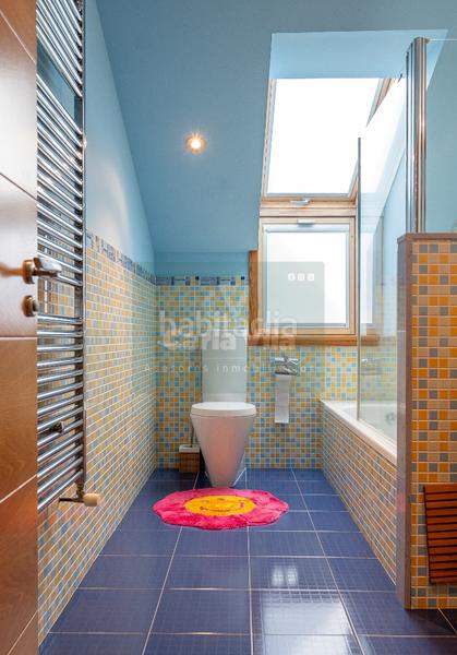 Foto 733bcdb9-6d52-41a9-acdd-ae690c3b441e. Chalet mit kamin heizung parking pool in Parroquias del Oeste Lugo