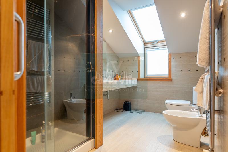 Foto 9558896b-0616-4cd8-98e1-3410740202b6. Chalet mit kamin heizung parking pool in Parroquias del Oeste Lugo