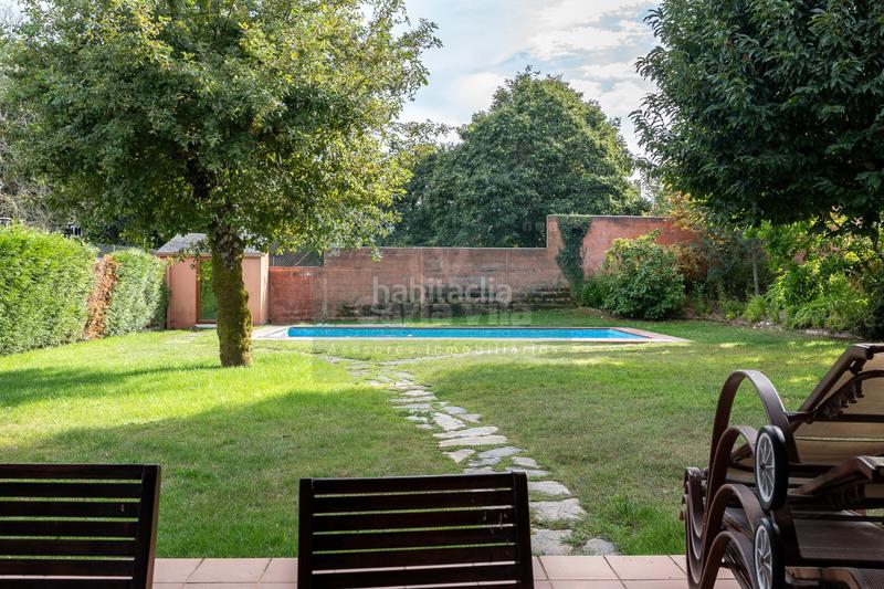 Foto 9b6b3d3e-837d-4192-a09c-b39f3edfa14f. Chalet mit kamin heizung parking pool in Parroquias del Oeste Lugo