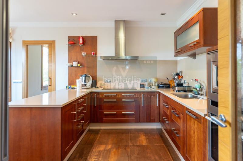 Foto a650941b-9b3f-41c2-a376-92188b5a13e8. Chalet mit kamin heizung parking pool in Parroquias del Oeste Lugo