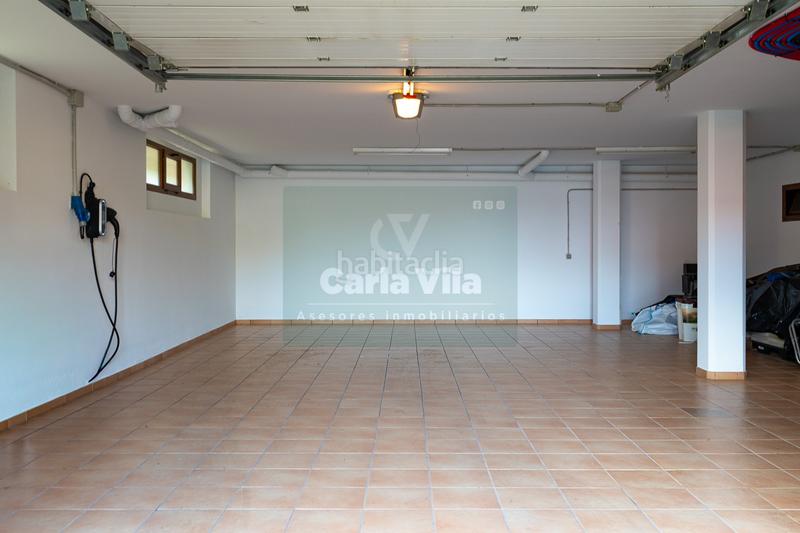 Foto a809da15-0644-4393-88db-8250a9b4494d. Chalet mit kamin heizung parking pool in Parroquias del Oeste Lugo