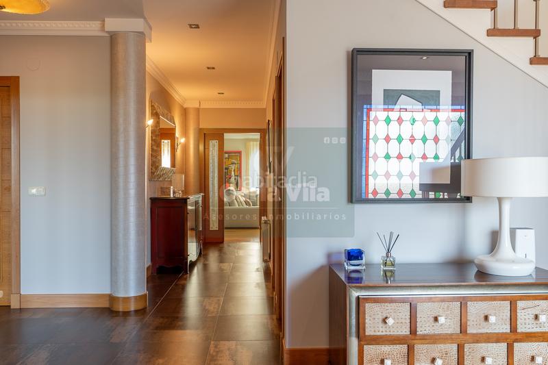 Foto ddf09d45-50f6-4fa6-b372-02648f4ed707. Chalet mit kamin heizung parking pool in Parroquias del Oeste Lugo