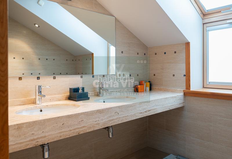 Foto e8ee2b76-5d02-4b35-a115-0db89bdf85e3. Chalet mit kamin heizung parking pool in Parroquias del Oeste Lugo