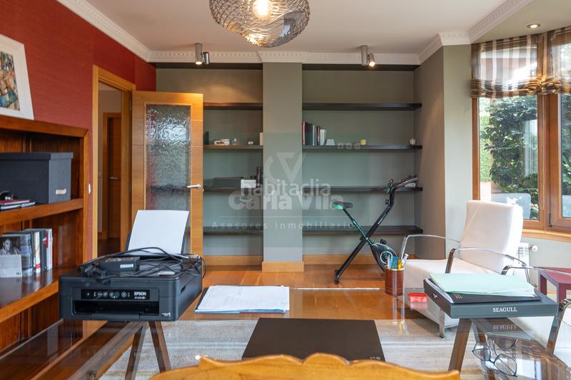 Foto fb18be97-0ffe-4518-978c-c1288e33c51a. Chalet mit kamin heizung parking pool in Parroquias del Oeste Lugo