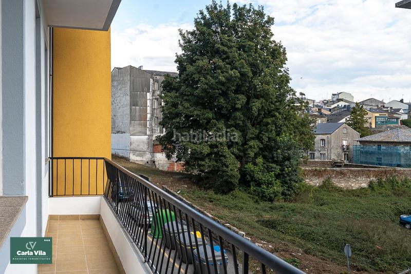 Foto 4c3ab3fe-f1a4-441b-b9b8-bf91fdb33a02. Appartement avec chauffage dans Recatelo - O Carme Lugo