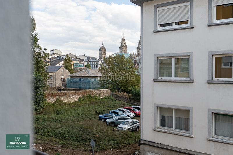 Foto 72c7abc1-3e5d-4688-887e-9923545bd63a. Appartement avec chauffage dans Recatelo - O Carme Lugo