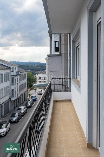 Foto b46bdc15-57d5-41ba-aeb3-7ed7b47aec16. Appartement avec chauffage dans Recatelo - O Carme Lugo