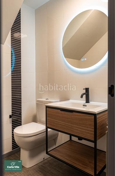 Foto 028696a4-e0b6-4095-8d17-332a78ea8705. Affitto duplex con riscaldamento parcheggio in Recatelo - O Carme Lugo