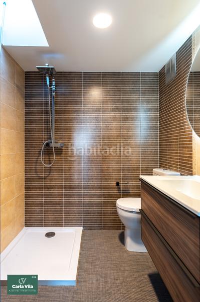 Foto f96aa14a-90a2-4df2-9315-21648cb495e7. Affitto duplex con riscaldamento parcheggio in Recatelo - O Carme Lugo