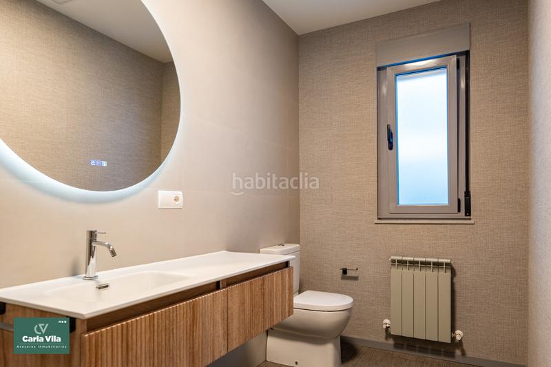 Foto 241f9951-ed3f-44b5-adc0-a091d860f7d2. Alquiler dúplex  de diseño a estrenar con terraza y vistas en calle villalba en Lugo