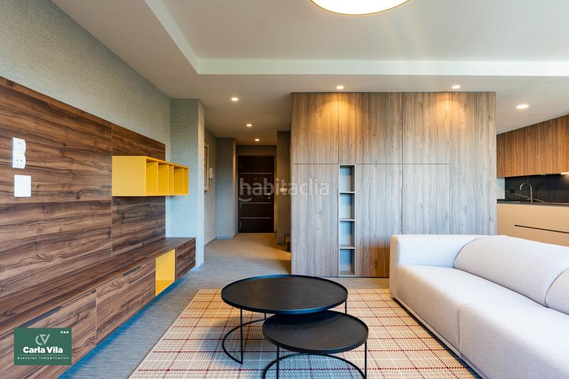 Foto 2d72694a-1962-43fd-b9f9-8c2bc7aa337f. Alquiler dúplex  de diseño a estrenar con terraza y vistas en calle villalba en Lugo