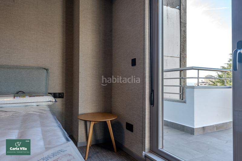 Foto 39d237eb-c44e-4742-b7db-78702cb09bac. Alquiler dúplex  de diseño a estrenar con terraza y vistas en calle villalba en Lugo