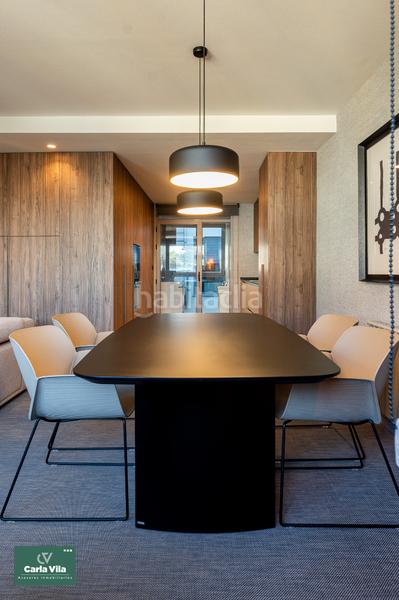 Foto 46ce29cf-5608-41ad-8491-1ceb963d1667. Alquiler dúplex  de diseño a estrenar con terraza y vistas en calle villalba en Lugo