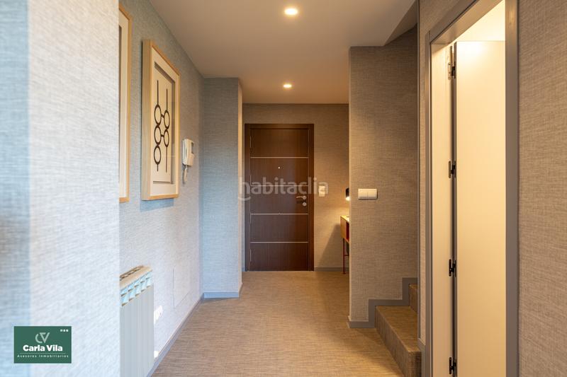 Foto 52c145b6-40d8-4442-909c-4a9f5404aa7e. Alquiler dúplex  de diseño a estrenar con terraza y vistas en calle villalba en Lugo