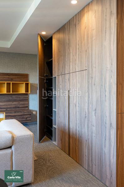 Foto 60364cba-d503-4e70-a2fd-ee5ce897db4d. Alquiler dúplex  de diseño a estrenar con terraza y vistas en calle villalba en Lugo