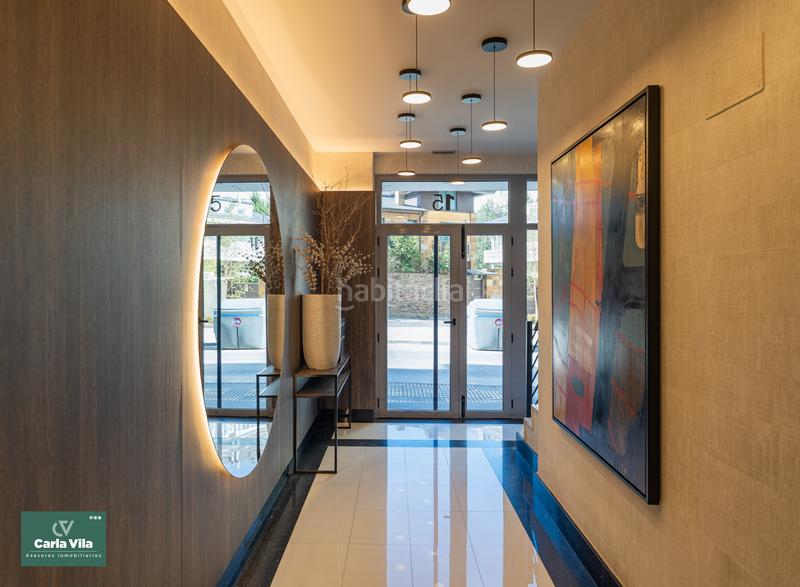 Foto 61c14024-8763-4517-8d3e-55845b5224e5. Alquiler dúplex  de diseño a estrenar con terraza y vistas en calle villalba en Lugo