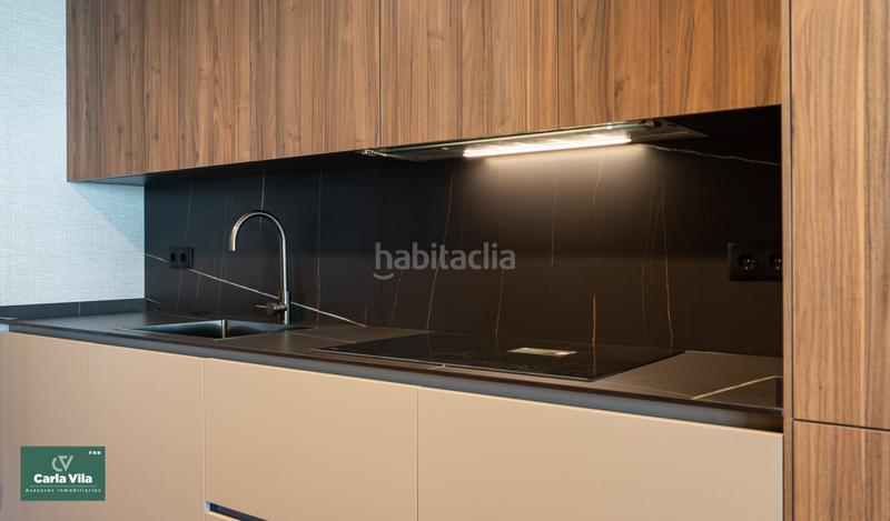 Foto 67b2a485-4b4e-42d5-bb04-fe83d0a9e740. Alquiler dúplex  de diseño a estrenar con terraza y vistas en calle villalba en Lugo