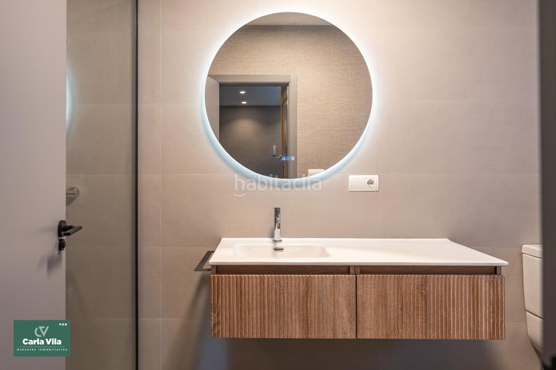 Foto 6aee3fc5-2657-4d8f-ab2e-fa84df6549d0. Alquiler dúplex  de diseño a estrenar con terraza y vistas en calle villalba en Lugo