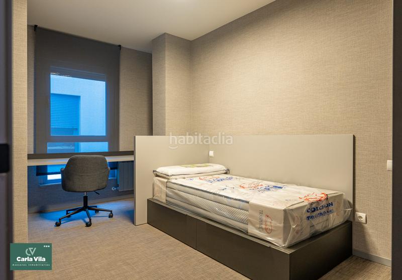 Foto 755d26a2-2ef3-464a-9b85-7f946073ae91. Alquiler dúplex  de diseño a estrenar con terraza y vistas en calle villalba en Lugo