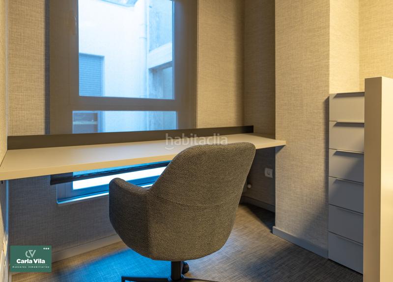 Foto 8cbb1097-eb99-46df-9a02-91d1ab7a9f9d. Alquiler dúplex  de diseño a estrenar con terraza y vistas en calle villalba en Lugo