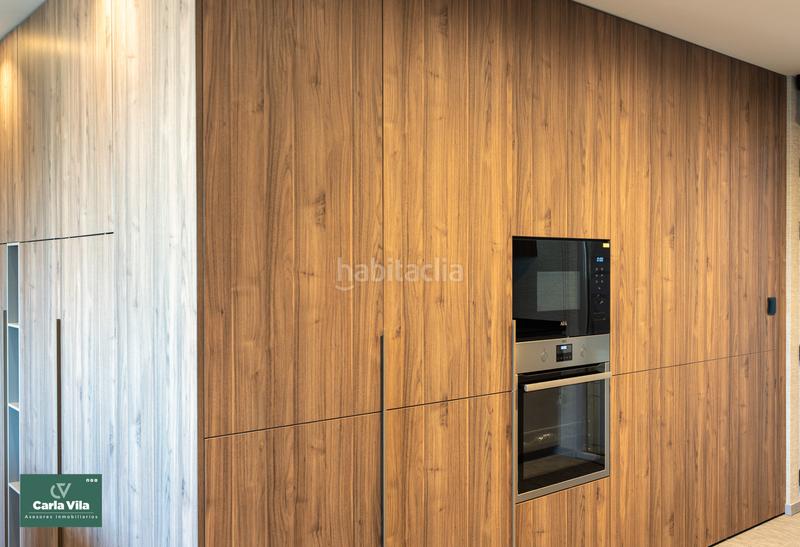 Foto 9b22597d-804e-4072-864c-c5996d74ccc6. Alquiler dúplex  de diseño a estrenar con terraza y vistas en calle villalba en Lugo