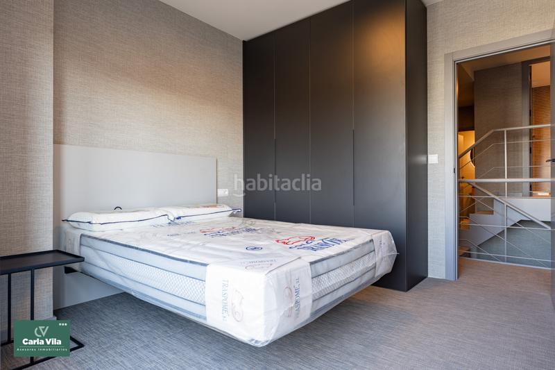 Foto abd5e2e9-c31c-41dc-8cbd-d6ac271770e6. Alquiler dúplex  de diseño a estrenar con terraza y vistas en calle villalba en Lugo