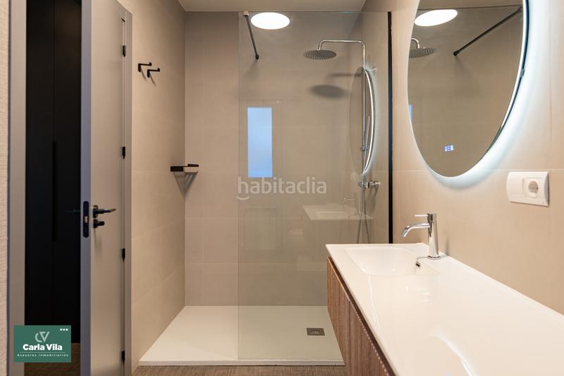 Foto b712b600-4724-4559-9895-e80130324783. Alquiler dúplex  de diseño a estrenar con terraza y vistas en calle villalba en Lugo