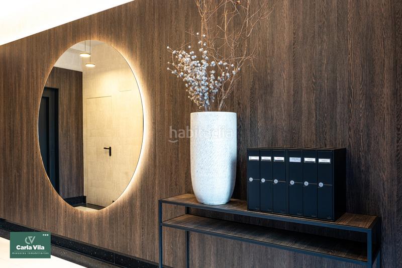 Foto bfa336b2-ccff-4785-97a6-18e46c551671. Alquiler dúplex  de diseño a estrenar con terraza y vistas en calle villalba en Lugo