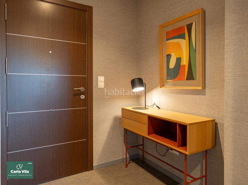 Foto d2b521ab-9d04-41e2-9552-f5f637dea327. Alquiler dúplex  de diseño a estrenar con terraza y vistas en calle villalba en Lugo