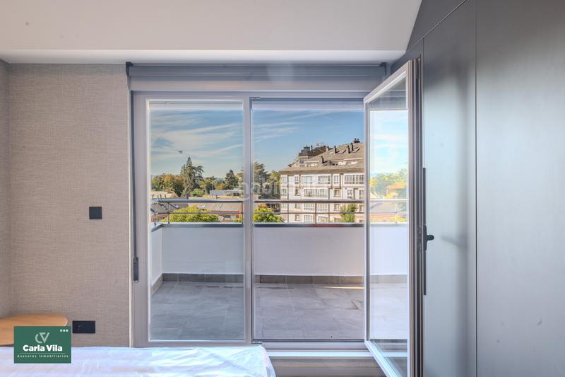 Foto df06785c-53f6-4fff-97f7-a56a15c427f4. Alquiler dúplex  de diseño a estrenar con terraza y vistas en calle villalba en Lugo