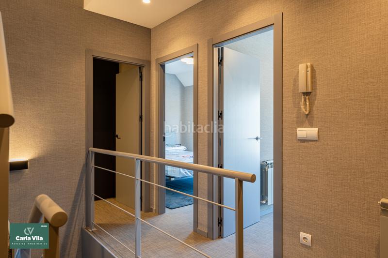 Foto e53e41fd-0cf3-460d-9c41-aaab57ee27d9. Alquiler dúplex  de diseño a estrenar con terraza y vistas en calle villalba en Lugo