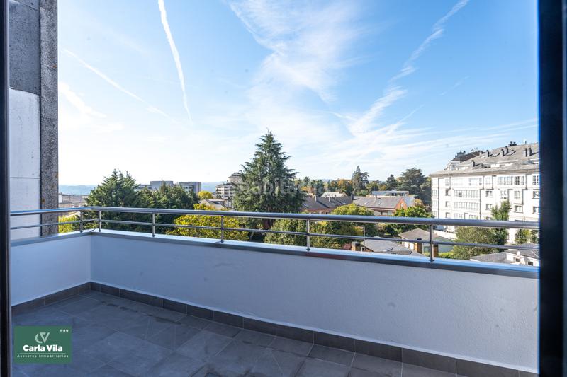 Foto 8db4c239-5463-4460-8fb9-9ac27c9202a5. Location duplex avec chauffage parking dans Recatelo - O Carme Lugo