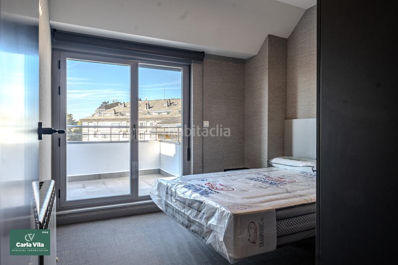 Foto 958b0e59-ec64-4508-899a-4f28fc060ba4. Location duplex avec chauffage parking dans Recatelo - O Carme Lugo