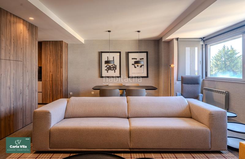 Foto d3f97723-ec4e-4ee1-8275-6a3581aca40c. Location duplex avec chauffage parking dans Recatelo - O Carme Lugo