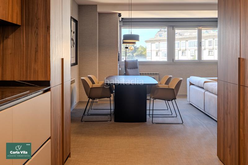 Foto f90ceac7-f948-47de-8400-dffd46a60fcb. Location duplex avec chauffage parking dans Recatelo - O Carme Lugo