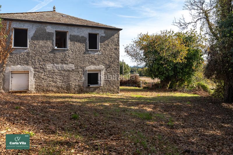 Foto 176d4810-243d-4b3d-9397-b61807a4b337. Masia a Parroquias del Este Lugo