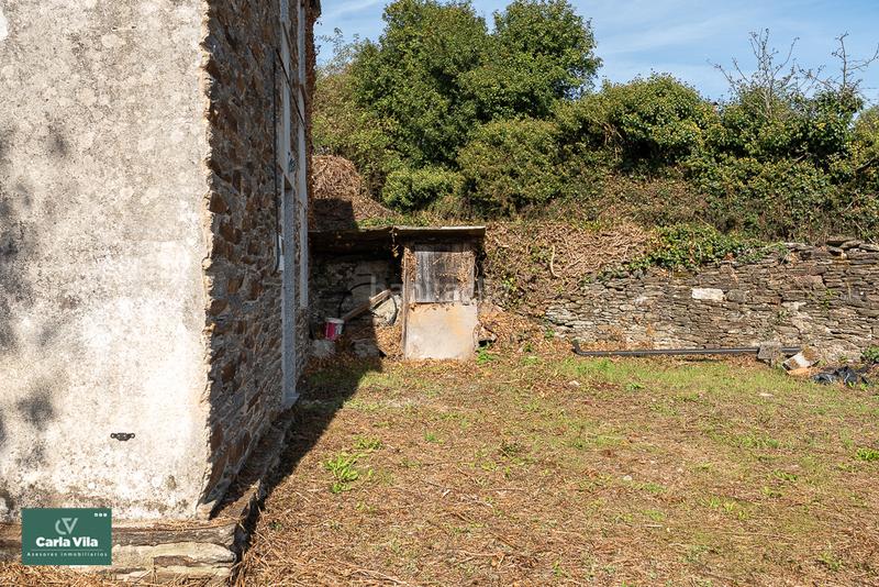 Foto 256b23e3-7c12-404d-ae24-72da116cceb9. Masia a Parroquias del Este Lugo