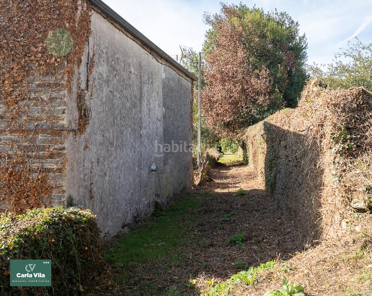 Foto 4fefa6b7-06a0-4bfc-b9cb-8fcd8856beda. Masia a Parroquias del Este Lugo