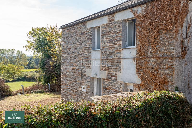 Foto 89b1208f-b58f-4d52-b74f-c3f9c9ca665a. Masia a Parroquias del Este Lugo