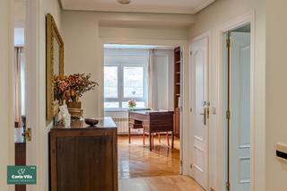 Rent Flat  Rúa bo xesús