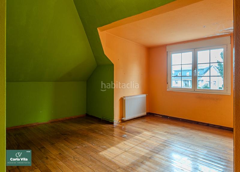 Foto 19baaf7c-d088-492a-83f7-164903afe7eb. Chalet avec cheminée chauffage parking piscine dans Lugo