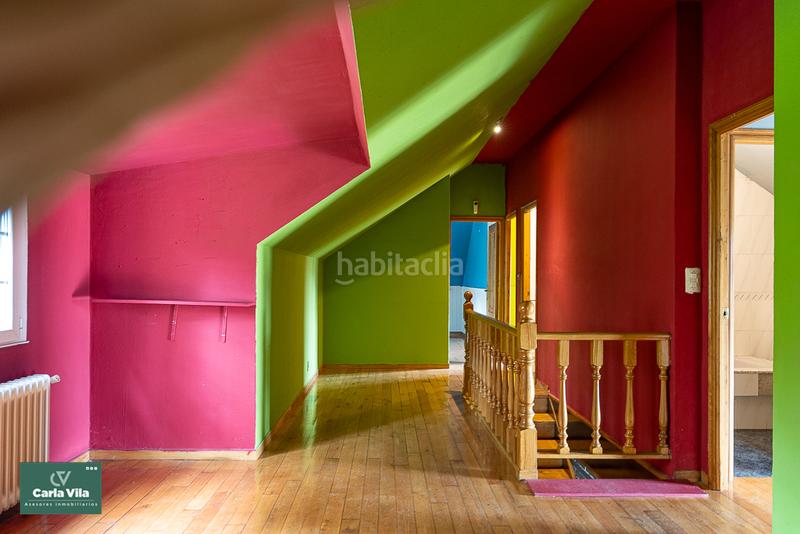 Foto 562b4ee0-dfc0-4cef-9148-9cbe0453b82f. Chalet avec cheminée chauffage parking piscine dans Lugo