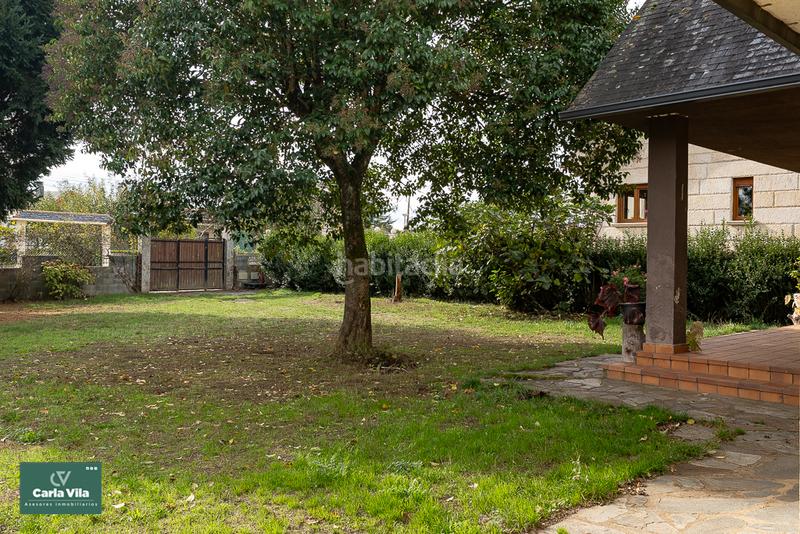 Foto 86068161-e715-471b-98ee-6de29c959725. Chalet avec cheminée chauffage parking piscine dans Lugo