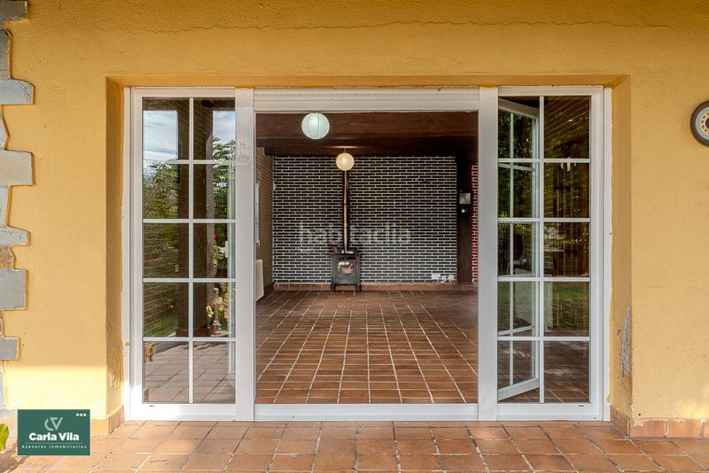 Foto e2b778a8-148e-4ad7-9ca6-d0c03d1f20fc. Chalet avec cheminée chauffage parking piscine dans Lugo