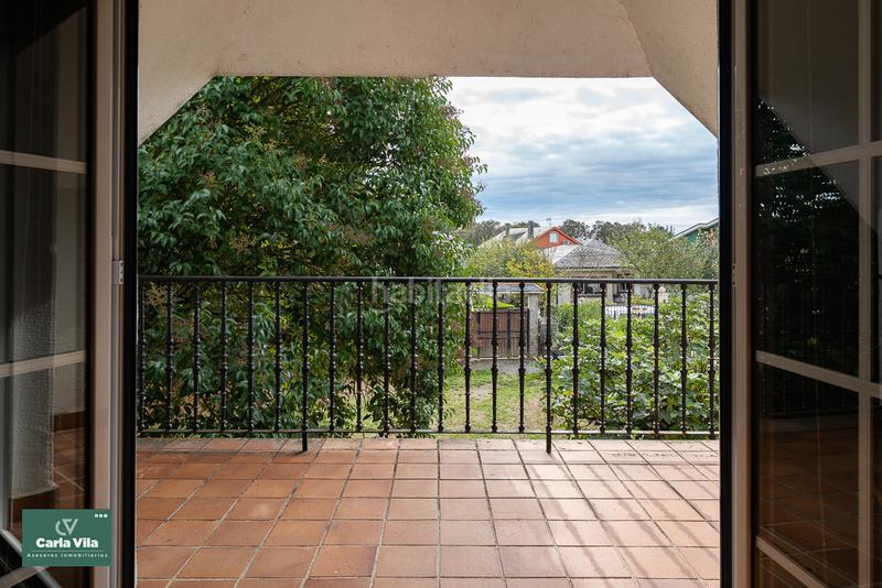 Foto e60f3b04-356d-4394-924e-6b989af410e8. Chalet avec cheminée chauffage parking piscine dans Lugo