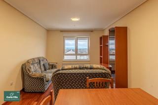 Location Appartement  Rúa poeta manuel maría 22. Sexta planta exterior y orientada al sur