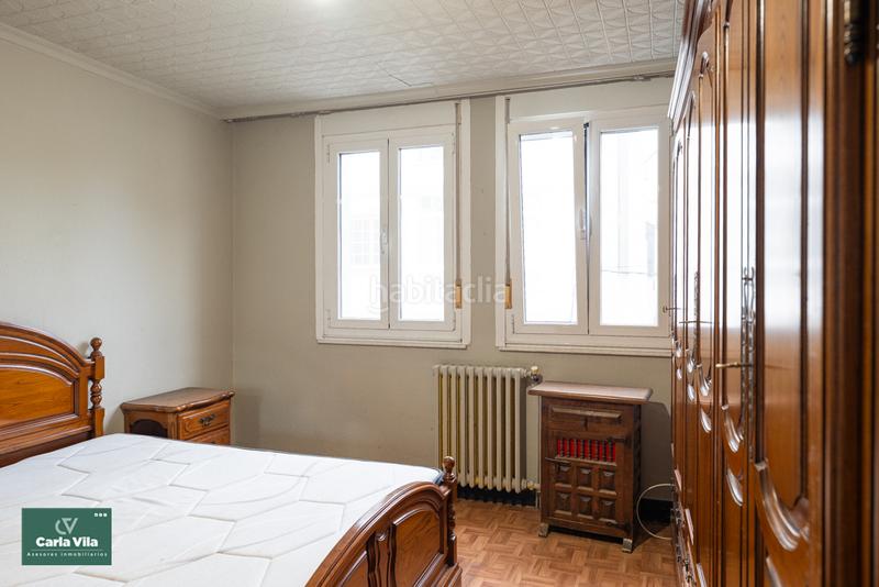 Foto 13f260d4-175a-486e-a712-11b54d71c1dd. Maison jumelée avec chauffage parking dans Residencia - Abella Lugo