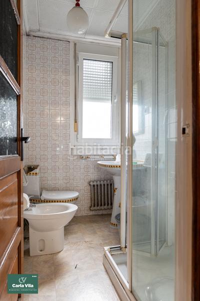 Foto 3a2fdf66-be28-43fe-bc3b-fa8c5e449477. Maison jumelée avec chauffage parking dans Residencia - Abella Lugo