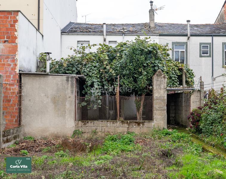 Foto 40adcb71-f715-4c09-b51c-0350d52e431a. Maison jumelée avec chauffage parking dans Residencia - Abella Lugo