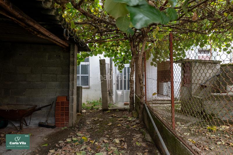 Foto 72db7830-11a4-4b85-bcb6-e32176361894. Maison jumelée avec chauffage parking dans Residencia - Abella Lugo